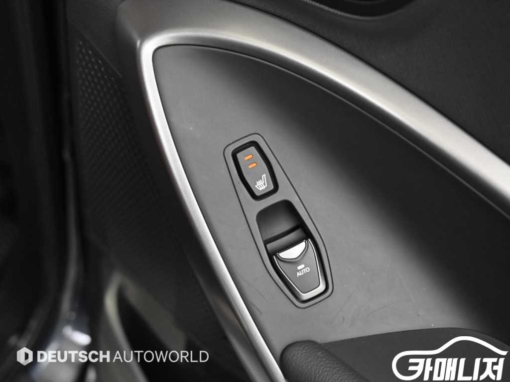 Hyundai Santa Fe Santa Fe DM Diesel 4WD 2.0 Exclusive thumbnail 16