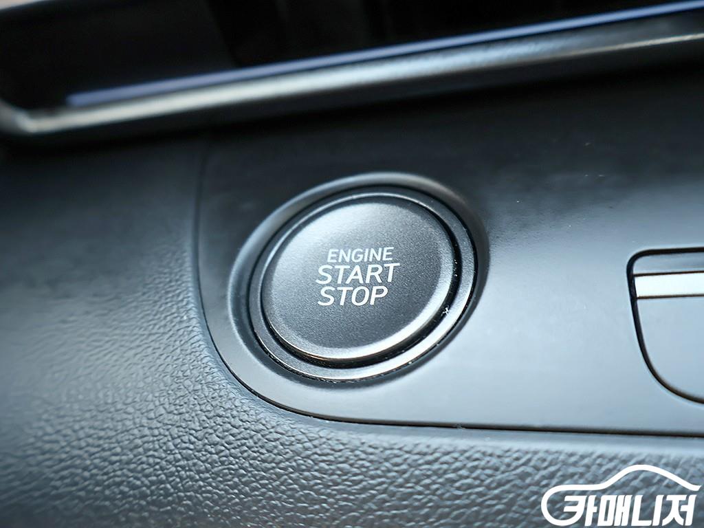 Hyundai Avante 1.6 Turbo N Line Inspiration thumbnail 11