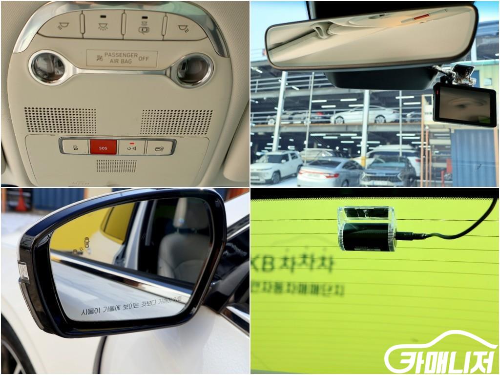 Hyundai Grandeur The New Grandeur IG 2.5 Reubeulrang thumbnail 16