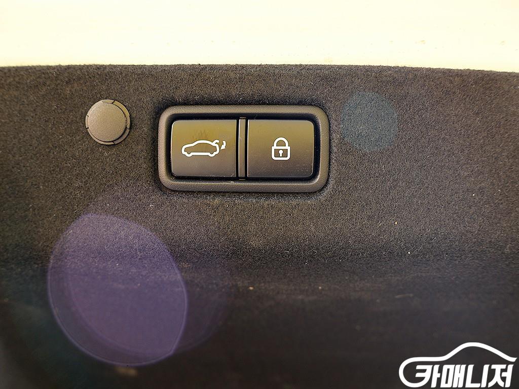 Hyundai Grandeur The New Grandeur IG 2.5 Reubeulrang thumbnail 18