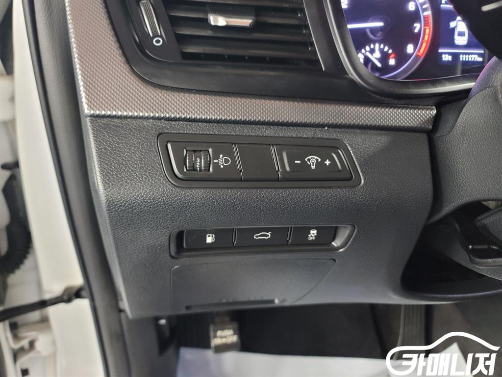 Hyundai Sonata Sonata New Rise LPI Style thumbnail 11