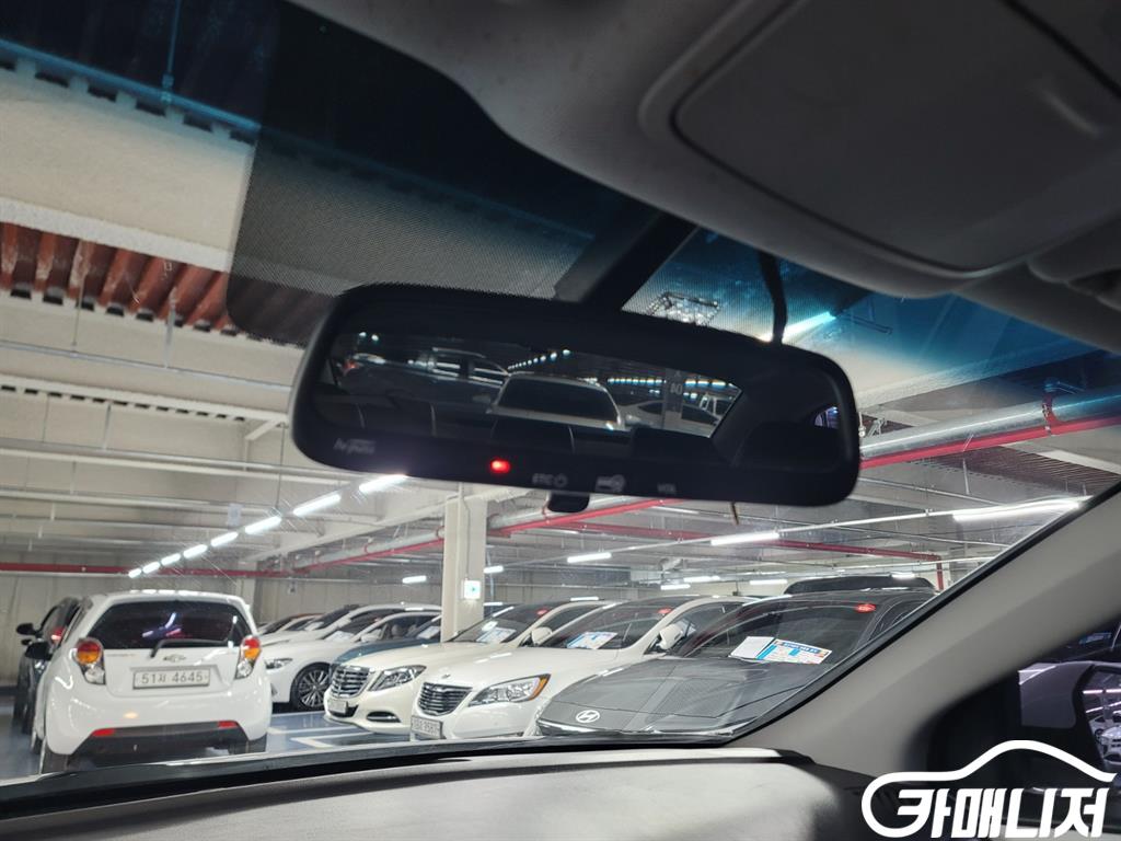 Hyundai Sonata Sonata New Rise LPI Style thumbnail 17