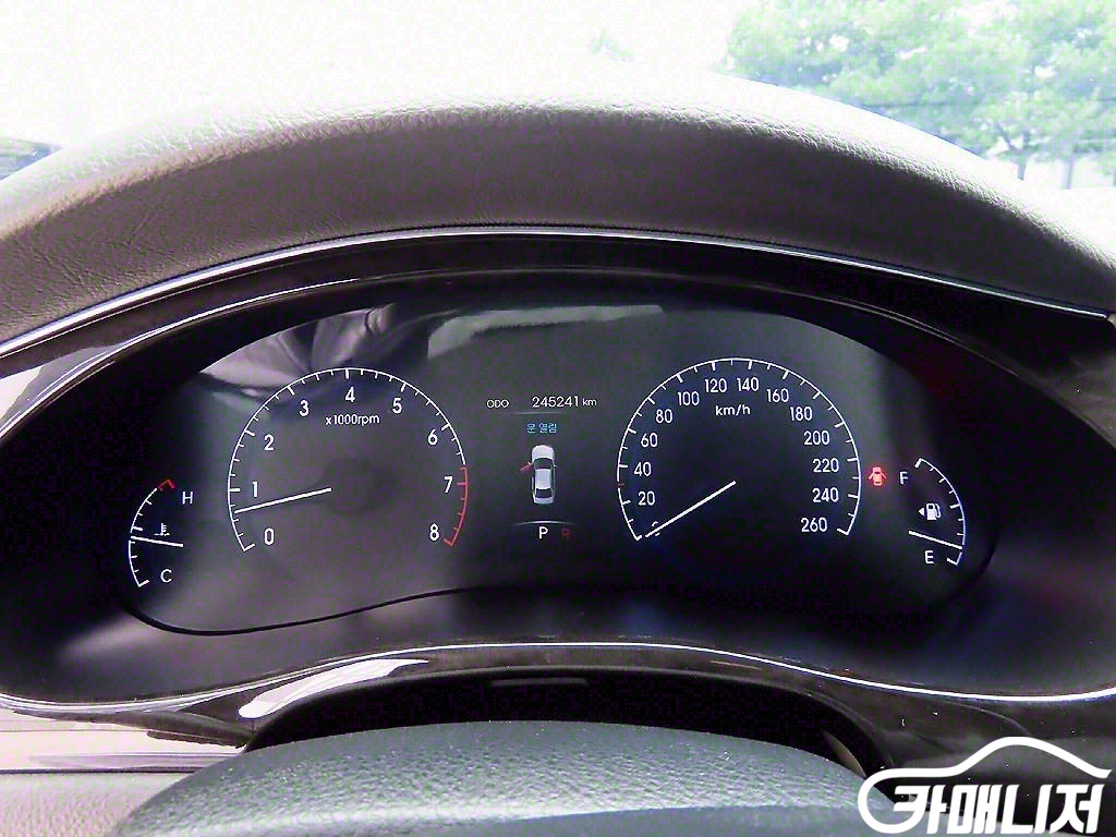 Hyundai Genesis BH330 PREMIUM thumbnail 9