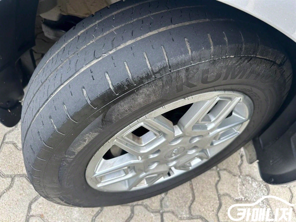 Hyundai Staria LPG Cargo Modern thumbnail 18