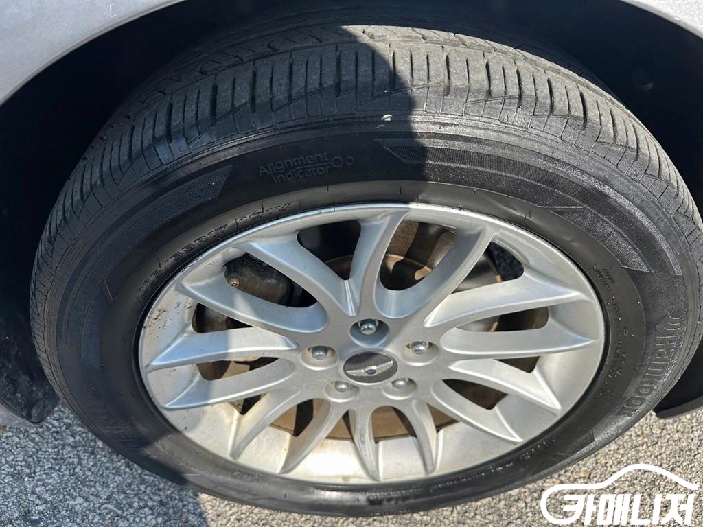 Hyundai Genesis BH330 LUXYRY thumbnail 18