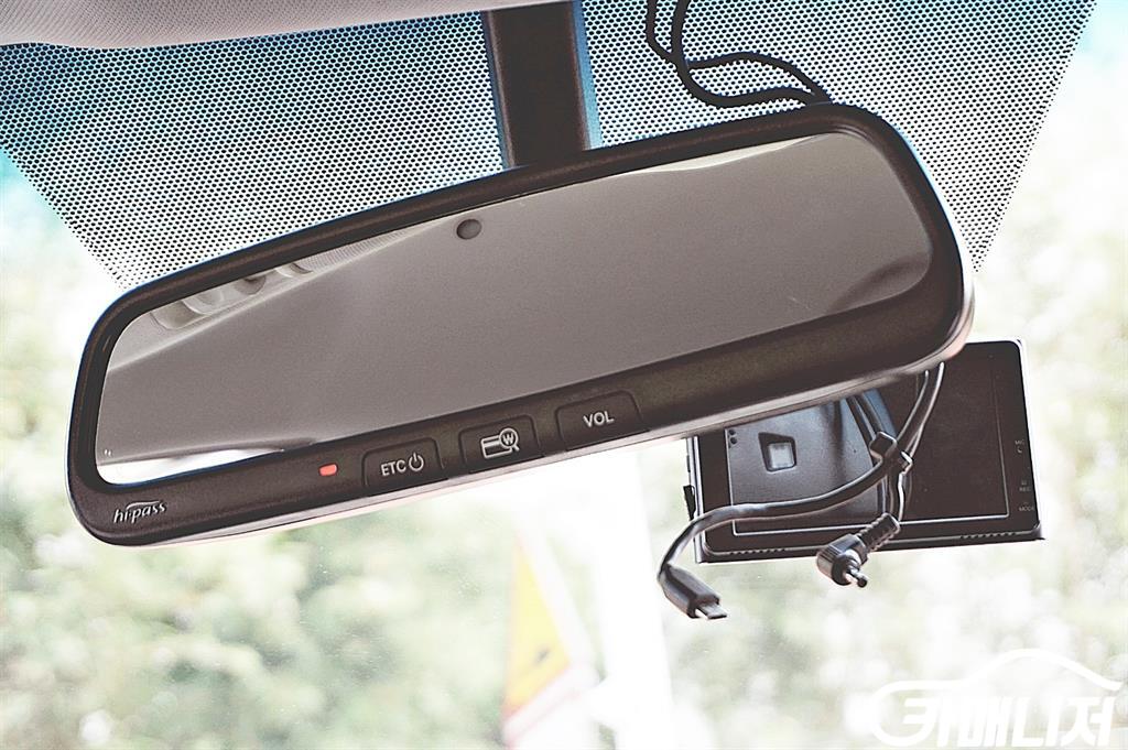 Hyundai Santa Fe Santa Fe DM Diesel 4WD 2.2 Premium thumbnail 11