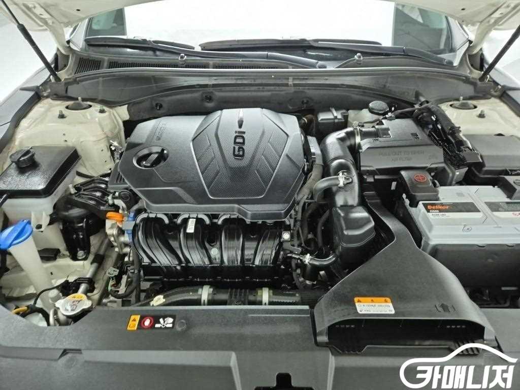 Hyundai Grandeur The New Grandeur IG 2.5 Reubeulrang thumbnail 5