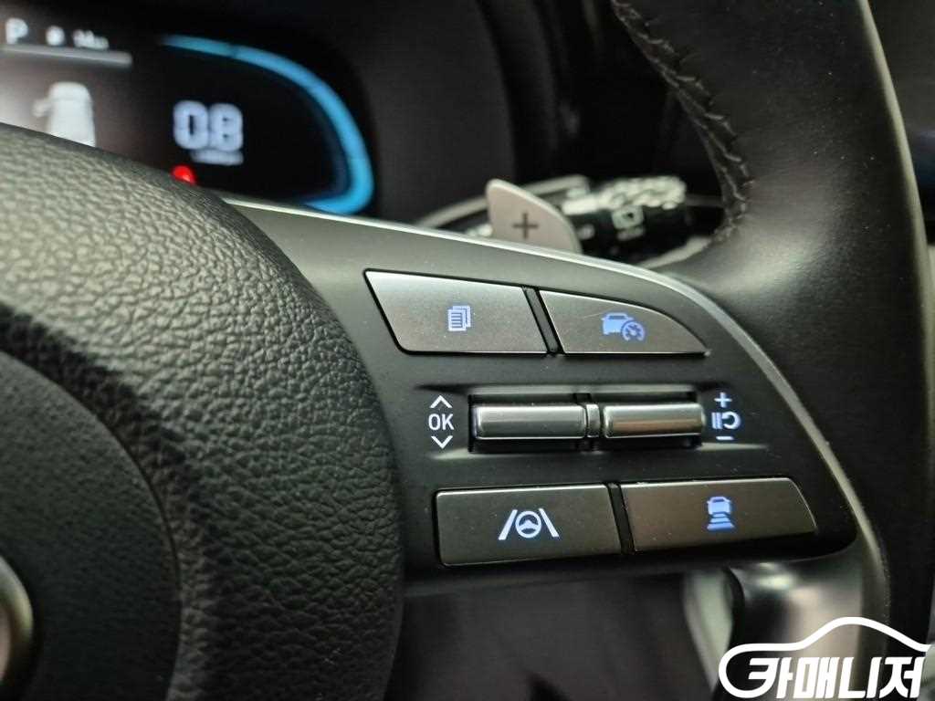 Hyundai Palisade The New Palisade Gasoline 3.8 2WD thumbnail 15