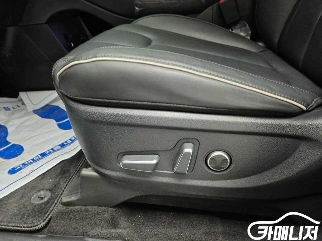 Hyundai Palisade The New Palisade Gasoline 3.8 2WD thumbnail 18